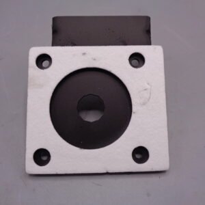 SUPPORT  MOTEUR  -  De  Dietrich-Chappee  -  ref  7698354