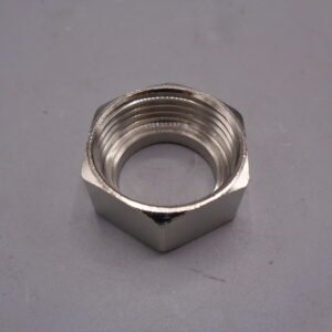 ECROU 1"" - D.27.5 MM - De Dietrich-Chappee - ref 7698383
