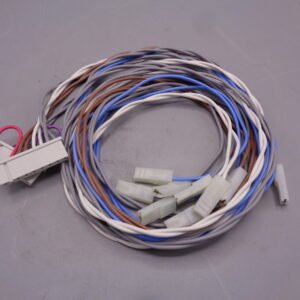 CABLE  5-7  SONDE  PRESSOST/THERMOST/MOTEUR  -  De  Dietrich-Chappee  -  ref  7698420