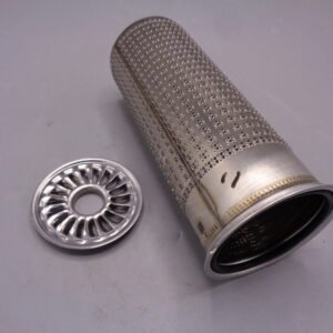 POT  D.70  LENGHT  182  -  De  Dietrich-Chappee  -  ref  7698457