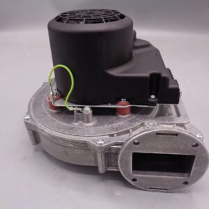 VENTILATEUR  RG148  -  De  Dietrich-Chappee  -  ref  7698462
