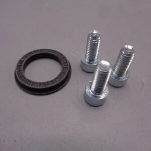 JOINT VANNE GAZ + VIS - De Dietrich-Chappee - ref 7698469