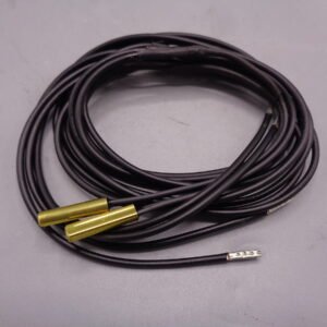 SONDES  NTC  -X2-  -  De  Dietrich-Chappee  -  ref  7698483