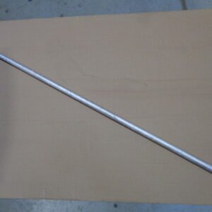 ANODE  D.21.3  LG.1200  +  BOUCHON  3/4""  -  De  Dietrich-Chappee  -  ref  7698505