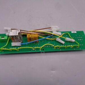CARTE  ELECTRONIQUE  CBI30C5  -ANC.VERSION-  -  De  Dietrich-Chappee  -  ref  7706395