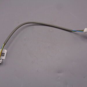 CABLE  CIRCULATEUR  230V  UPM3  LG.360mm  -  De  Dietrich-Chappee  -  ref  7726649