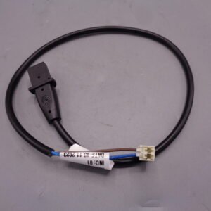 CABLE  PWM  CIRCULATEUR  UPM3  LG.450mm  -  De  Dietrich-Chappee  -  ref  7726651
