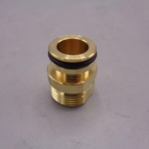 RACCORD  G3/4  +  O-RING  -  De  Dietrich-Chappee  -  ref  7768020