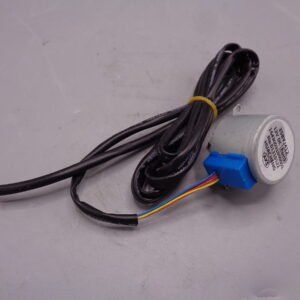 MOTEUR  PAS  A  PAS  2  -  De  Dietrich-Chappee  -  ref  7768381