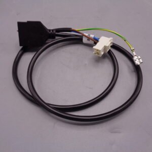 CABLE  VANNE  GAZ  VGU  -  De  Dietrich-Chappee  -  ref  7776351