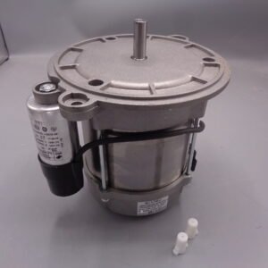 MOTEUR SIMEL 650W + ACCOUPLEMENT - De Dietrich-Chappee - ref 7787371