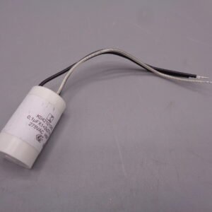CONDENSATEUR  ANTIPARASITAGE  -  De  Dietrich-Chappee  -  ref  7808632
