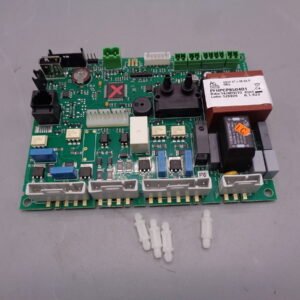 CARTE  ELECTRONIQUE  MPA  NE  9  -  De  Dietrich-Chappee  -  ref  7823589