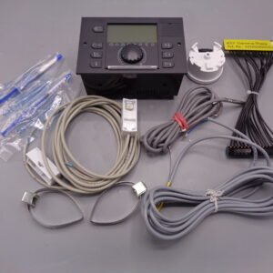 KIT  REMPL.REGULATEUR  REA230B-231B-232B-5  -  De  Dietrich-Chappee  -  ref  7823913