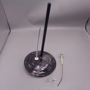 TAMPON  COMPLET  -  De  Dietrich-Chappee  -  ref  7825090