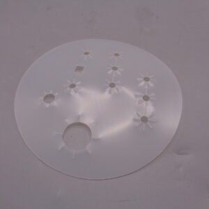 DISQUE D'ISOLATION - De Dietrich-Chappee - ref 97869899