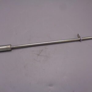 LIGNE  GICLEUR  OEX  11  LE  -  De  Dietrich-Chappee  -  ref  300013445