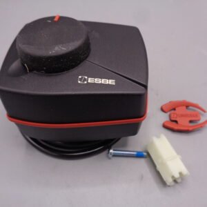 SERVOMOTEUR  ESBE  ARA  655  -  De  Dietrich-Chappee  -  ref  BRO7301246