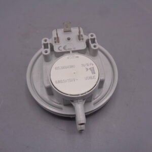 PRESSOSTAT  DE  FUMEES  10-20  Pa  -  De  Dietrich-Chappee  -  ref  7698349