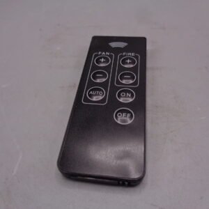 TELECOMMANDE  -  De  Dietrich-Chappee  -  ref  7698367