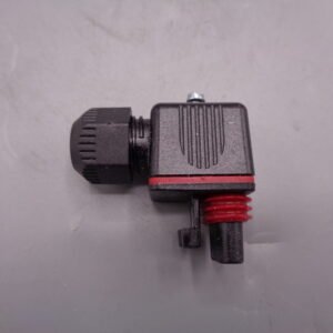 CONNECTEUR  POMPE  UPM3  /  UPMO  -  De  Dietrich-Chappee  -  ref  7776042