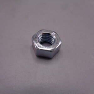 ECROU HM8 - De Dietrich-Chappee - ref 7809967