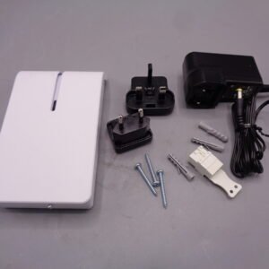 GATEWAY-17 BUY ASSY - De Dietrich-Chappee - ref 7835611