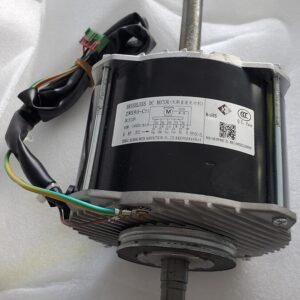 MOTEUR  -  De  Dietrich-Chappee  -  ref  7729328