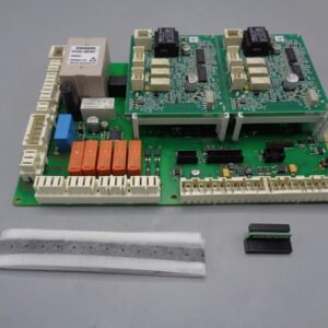 PCB  HW6vs1.3Kit  -  De  Dietrich-Chappee  -  ref  7210860