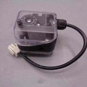 PRESSOSTAT  DGH10  -  De  Dietrich-Chappee  -  ref  7623595