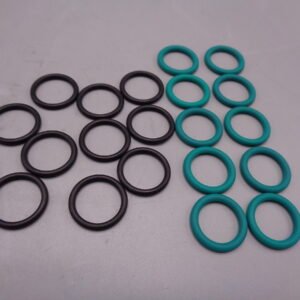 JOINTS  TORIQUES  -x10-  -  De  Dietrich-Chappee  -  ref  S20410601