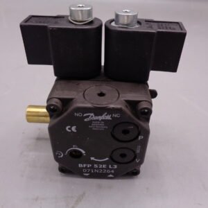 POMPE  BFP52E  L3  071N2264  -  De  Dietrich-Chappee  -  ref  S58329149