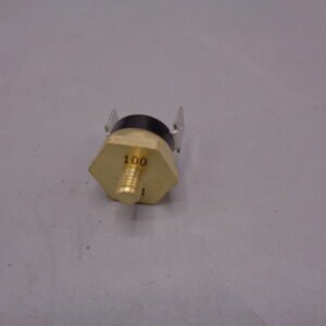 THERMOSTAT  KLIXON  GAZOBEL  2000  -  De  Dietrich-Chappee  -  ref  S17007024