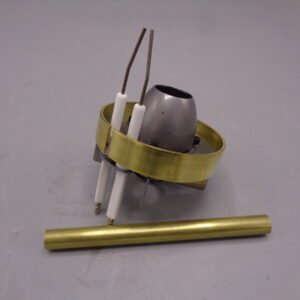 TETE  DE  COMBUSTION  40  -  De  Dietrich-Chappee  -  ref  7624613