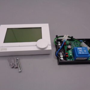 KIT  REMPLACEMENT  REMATIC  SR5240  -  De  Dietrich-Chappee  -  ref  7643262