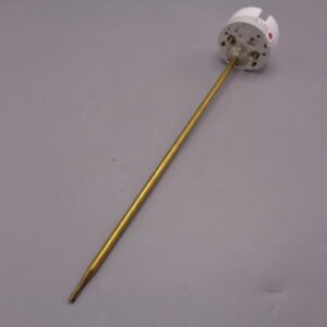 THERMOSTAT  CANNE  LG.495mm  TSE00078  -  De  Dietrich-Chappee  -  ref  7648110