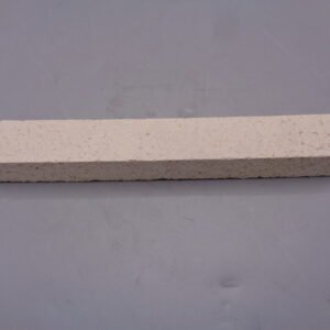 BRIQUE  ARRIeRE  GRILLE  264X35X30  -  De  Dietrich-Chappee  -  ref  7649614