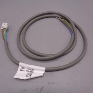 FAISCEAU  ALIMENTATION  SCB-04B  -  De  Dietrich-Chappee  -  ref  7681340