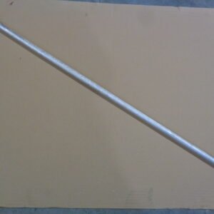 ANODE  D.21.3  LG.1000  +  BOUCHON  3/4""  -  De  Dietrich-Chappee  -  ref  7698510