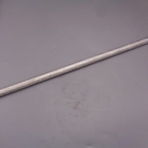 ANODE  D.21.3  LG.600  +  BOUCHON  3/4""  -  De  Dietrich-Chappee  -  ref  7698512