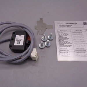 COLIS  ACCESSOIRES  SPM  CHA  MY524  -  De  Dietrich-Chappee  -  ref  7721706