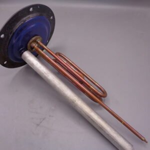 S/E  ELEMENT  BLINDE  2200W/230V  LG.350mm  -  De  Dietrich-Chappee  -  ref  7726933