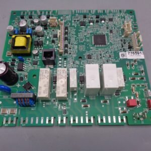 CIRCUIT  LMS  14  COMPACT  -  De  Dietrich-Chappee  -  ref  7766809