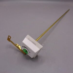 THERMOSTAT  TUS  00316  VERT  -  De  Dietrich-Chappee  -  ref  7809946