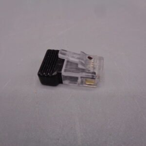 CONNECTEUR  S-BUS  FIN  DE  CHAINE  -  De  Dietrich-Chappee  -  ref  7845898