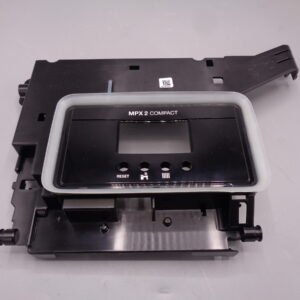 PANNEAU  DE  COMMANDE  MPX  2  COMPACT  -  De  Dietrich-Chappee  -  ref  7852872