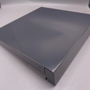 PLAQ  AR  SUP  RAM  400  CPLT  -  De  Dietrich-Chappee  -  ref  85558505
