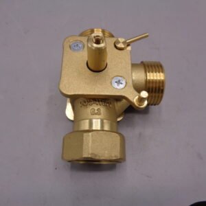 VANNE  3  VOIES  AVEC  BYPASS  -  De  Dietrich-Chappee  -  ref  300001177