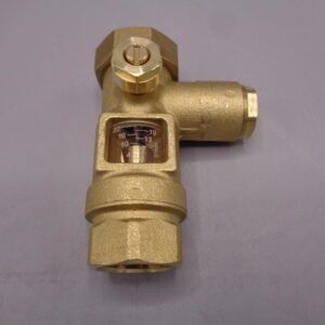 REGLEUR  DE  DEBIT  3/4""  3-22L/MM  -  De  Dietrich-Chappee  -  ref  300028497
