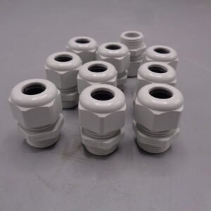 MANCHON  SERRAGE  POUR  CABLE  M20  (10  pcs.)  -  De  Dietrich-Chappee  -  ref  S56698